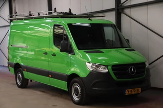 Mercedes-Benz Sprinter Mercedes-Benz Sprinter 314 2.2 CDI L2H1 AUTOMAAT IMPERIAAL - afbeelding nr 13