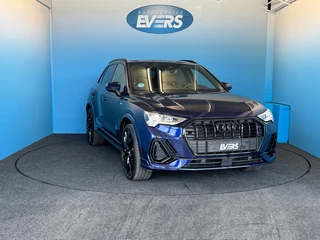 Audi Q3 - afbeelding nr 9