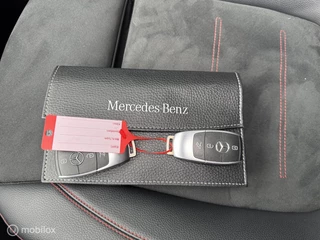 Mercedes-Benz A-Klasse Mercedes A-klasse 200 Premium Plus | Pano | Sfeerverlichting | 19' | - afbeelding nr 29