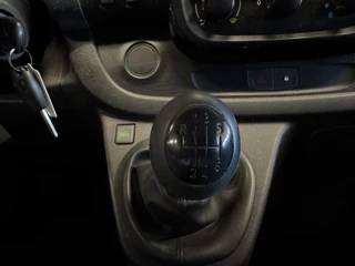 Opel Vivaro - afbeelding nr 17