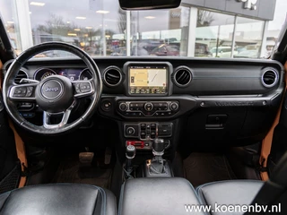 Jeep Wrangler Jeep Wrangler 4XE 380 RUBICON - afbeelding nr 23