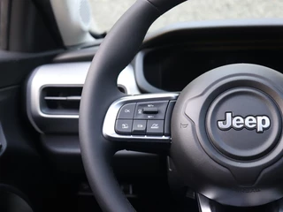 Jeep Avenger - afbeelding nr 14