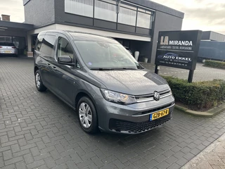 Volkswagen Caddy - afbeelding nr 1