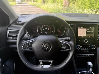 Renault Mégane Estate - afbeelding nr 10