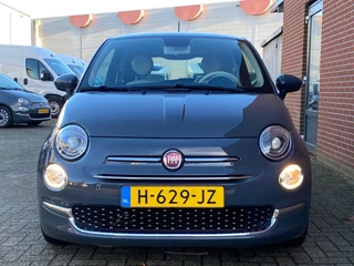 Fiat 500 - afbeelding nr 23