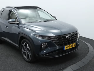 Hyundai Tucson Hybrid Hyundai Tucson Hybrid 1.6 T-GDI Plugg-in Premium Sky 265 PK | 360 Camera | Elek - afbeelding nr 3