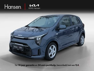 Kia Picanto 1.0 GDi DynamicLine I Voorraadauto