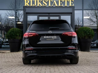 Mercedes-Benz B-Klasse Mercedes B-klasse 250 e Premium|SFEERVERL.|AMG|LED|STOELVER. - afbeelding nr 6