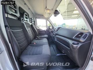 Iveco Daily Iveco Daily 35S16 Automaat L3H2 Camera Airco Parkeersensoren L4H2 16m3 Airco - afbeelding nr 12