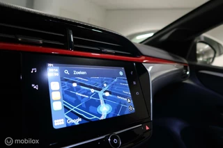 Opel Corsa Opel Corsa 1.2 GS Line Carplay Cruise 100 PK - afbeelding nr 17