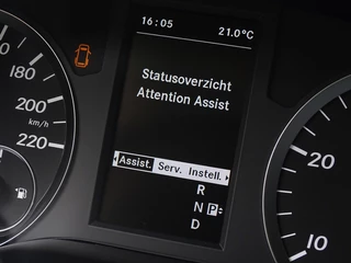 Mercedes-Benz Vito Mercedes-Benz Vito CDI 163PK automaat / AMG pakket / LED - afbeelding nr 15