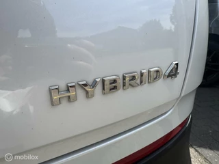 Opel Grandland X Opel Grandland X 1.6 Turbo Hybrid4 Ultimate / 300pk / Bomvol - afbeelding nr 39
