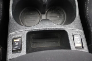 Nissan QASHQAI Nissan QASHQAI 1.2 Acenta - Navi, Cruise, Clima, Stoelverwarming, Trekhaak - afbeelding nr 5
