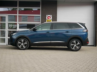 Peugeot 5008 Peugeot 5008 1.2 PureTech GT-Line 7P| Camera| Navi+BT - afbeelding nr 2
