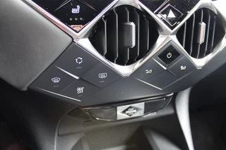 DS DS 3 DS DS 3 Crossback E-Tense Performance Line+ 50 kWh | Head-up | Camera | Cruise control | Stoelverwarming - afbeelding nr 30