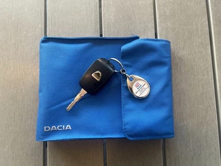 Dacia Sandero Stepway - afbeelding nr 27