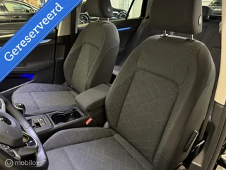 Volkswagen Golf VW Golf Variant 1.5 eTSI Style | Navi | Trekhaak | 150 PK - afbeelding nr 6