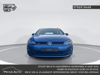 Volkswagen Golf |TREKHAAK|CRUISE|PARKEERS|ORIG.NL|NAP|CLIMA| - afbeelding nr 9