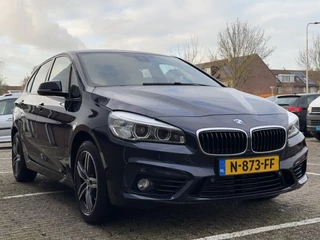 BMW 2 Serie - afbeelding nr 6