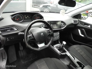 Peugeot 308 Peugeot 308 SW 1.6 BlueHDI Blue Lease Executive - afbeelding nr 10