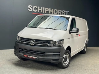 Volkswagen Transporter - 210405091-0
