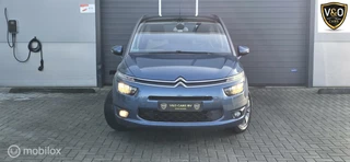 Citroën Grand C4 Picasso Citroen  C4 Grand Picasso 1.2 PureTech Business 7 PERSOONS. - afbeelding nr 3