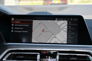 BMW X5 BMW X5 xDrive45e High Executive M-Sport | Pano | Luchtvering | 360 Camera | Trekhaak | Laser | ACC - afbeelding nr 29