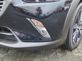 Mazda CX-3 - afbeelding nr 29