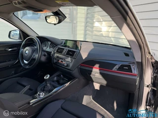 BMW 1 Serie BMW 1-serie 116i Executive |NIEUWE APK| - afbeelding nr 17