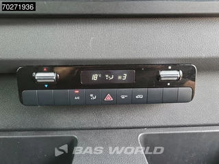 Mercedes-Benz Sprinter Mercedes Sprinter 317 CDI Automaat L3H2 3.5t trekhaak Airco Camera MBUX L3 15m3 Airco Trekhaak - afbeelding nr 16