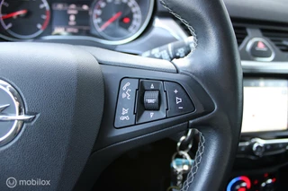 Opel Corsa Opel Corsa 1.0 Turbo Innovation CAMERA AIRCO LICHTMETALEN VELGEN - afbeelding nr 18