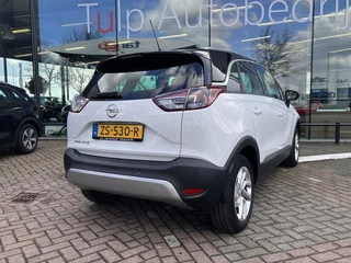 Opel Crossland X Opel Crossland X 1.2 Turbo Innovation Automaat Clima Cruise - afbeelding nr 10