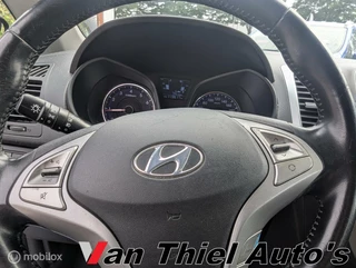 Hyundai ix20 Hyundai ix20 1.4i Go! - afbeelding nr 23