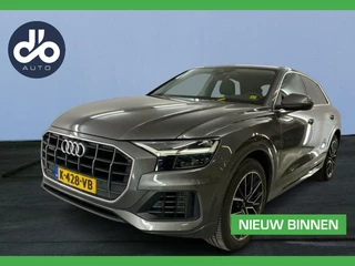 Audi Q8 - 78286066-0