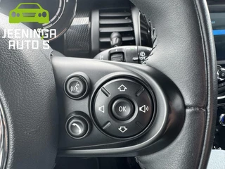 MINI Electric Mini Mini Electric Charged 33 kWh | Carplay | stoel verw | CCS | - afbeelding nr 12