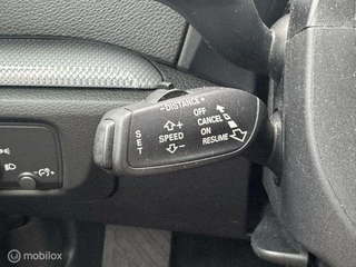 Audi A3 Audi A3 Sportback 1.4TFSI Aut. 2x S-Line | LED | PANO - afbeelding nr 22