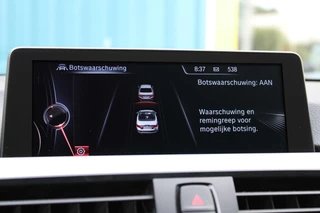 BMW 4 Serie BMW 4-serie Cabrio 435i High Executive M-Sport pakket - afbeelding nr 41