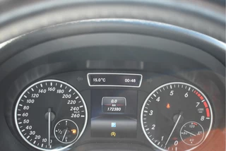Mercedes-Benz A-Klasse | NL-Auto | Nav | Bluetooth | Cruise Contr | Airco | Xenon | PDC | Allweathers - afbeelding nr 14