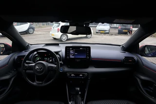 Toyota Yaris - afbeelding nr 28