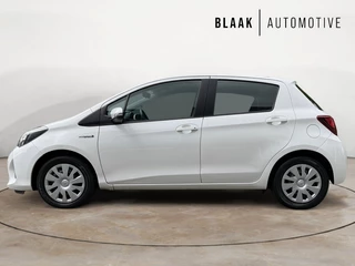 Toyota Yaris Toyota Yaris 1.5 Hybrid Trend | CAMERA | CRUISE CONTROL | CLIMATE CONTROL - afbeelding nr 3
