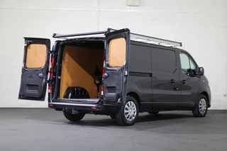 Renault Trafic - afbeelding nr 11