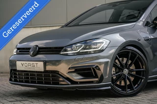 Volkswagen Golf Volkswagen Golf 2.0 TSI 4Motion R Performance Pano Akra DCC - afbeelding nr 8