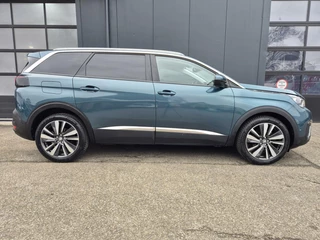 Peugeot 5008 Peugeot 5008 1.2 PureTech Blue Lease Premium - afbeelding nr 7