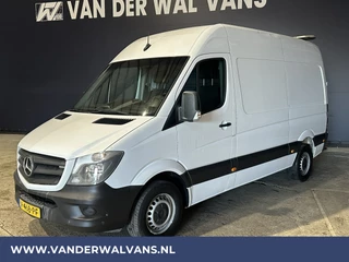 Mercedes-Benz Sprinter - afbeelding nr 10