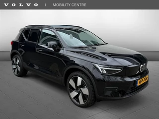 Volvo EX40 - afbeelding nr 3