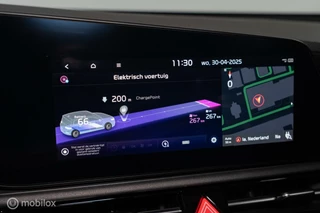 Kia Niro EV Kia Niro EV ExecutiveLine 64.8 kWh PANO|HUD|MEMORY|H&K|CAMERA - afbeelding nr 24