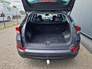 Hyundai Tucson Hyundai Tucson 1.6 GDi Premium /Org NL /NAP /Garantie - afbeelding nr 5