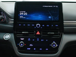 Hyundai IONIQ Hyundai IONIQ Comfort EV 38 kWh | Trekhaak | all-seasonbanden | warmtepomp - afbeelding nr 32