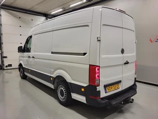 Volkswagen Crafter - afbeelding nr 15