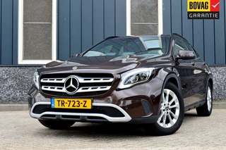 Mercedes-Benz GLA 180 Business Solution Plus Upgrade Edition